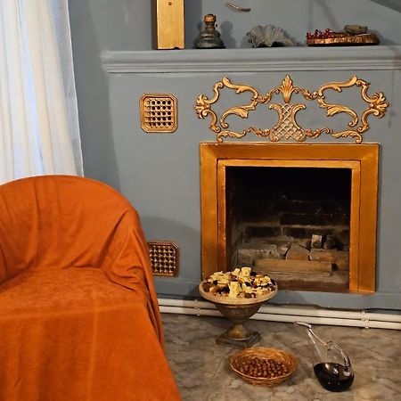 Guest House Likani 2017 Borjomi Δωμάτιο φωτογραφία