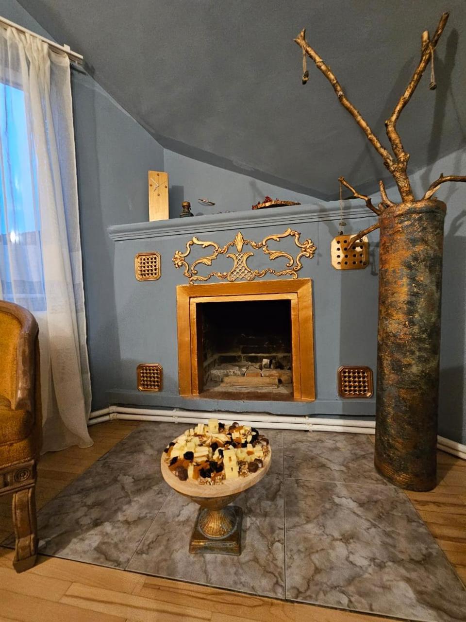 Guest House Likani 2017 Borjomi Δωμάτιο φωτογραφία