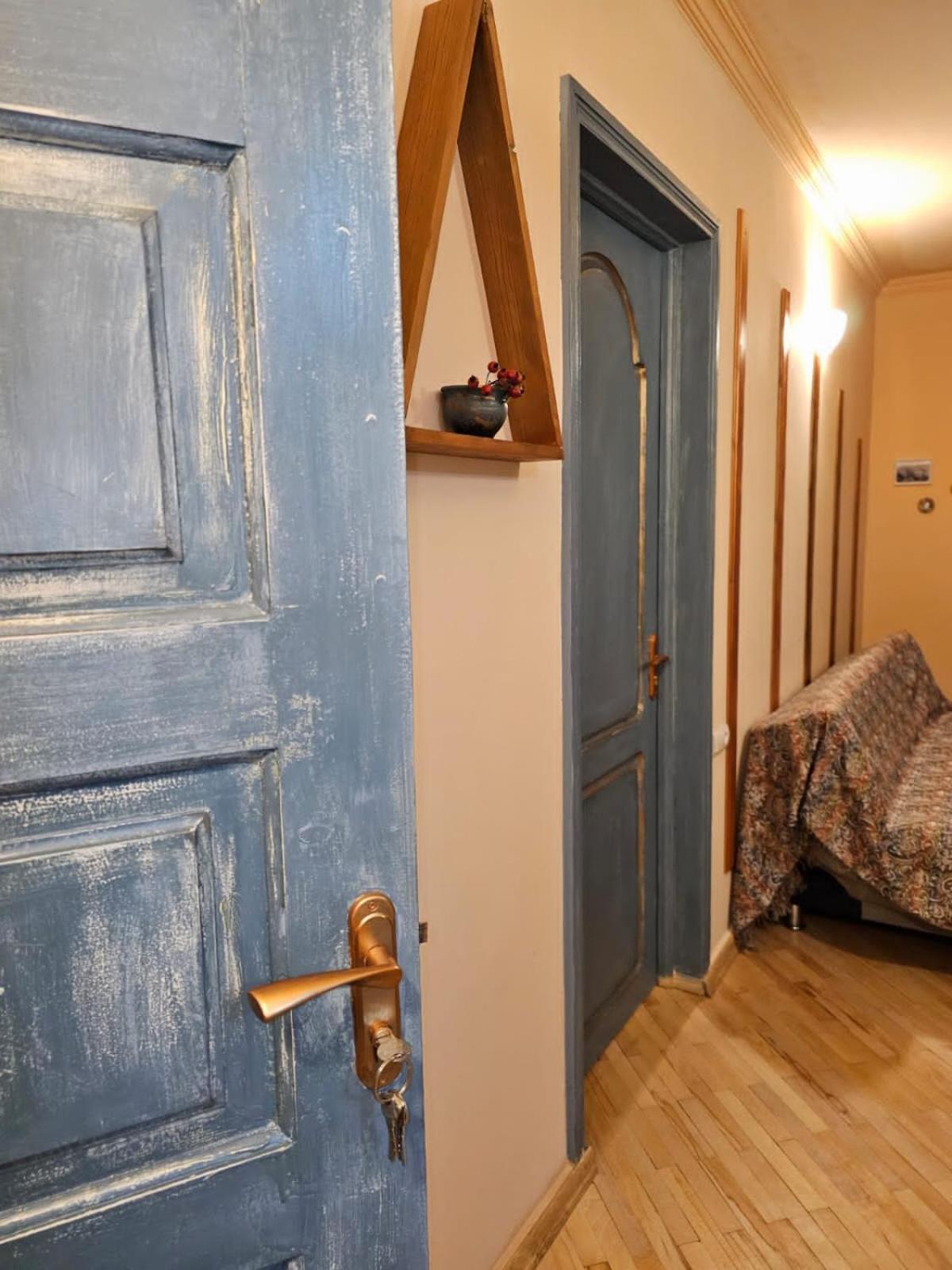 Guest House Likani 2017 Borjomi Δωμάτιο φωτογραφία