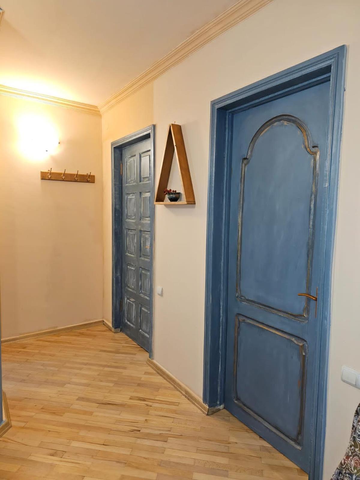 Guest House Likani 2017 Borjomi Δωμάτιο φωτογραφία