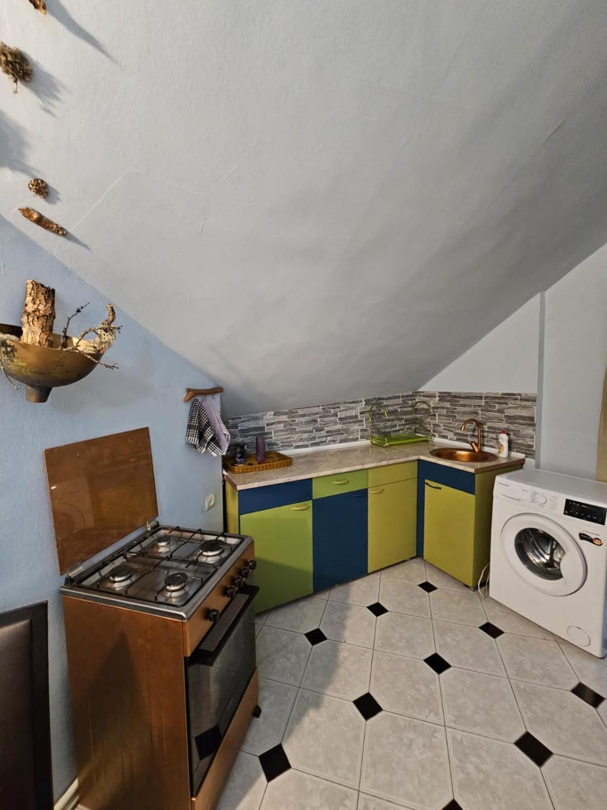 Guest House Likani 2017 Borjomi Δωμάτιο φωτογραφία