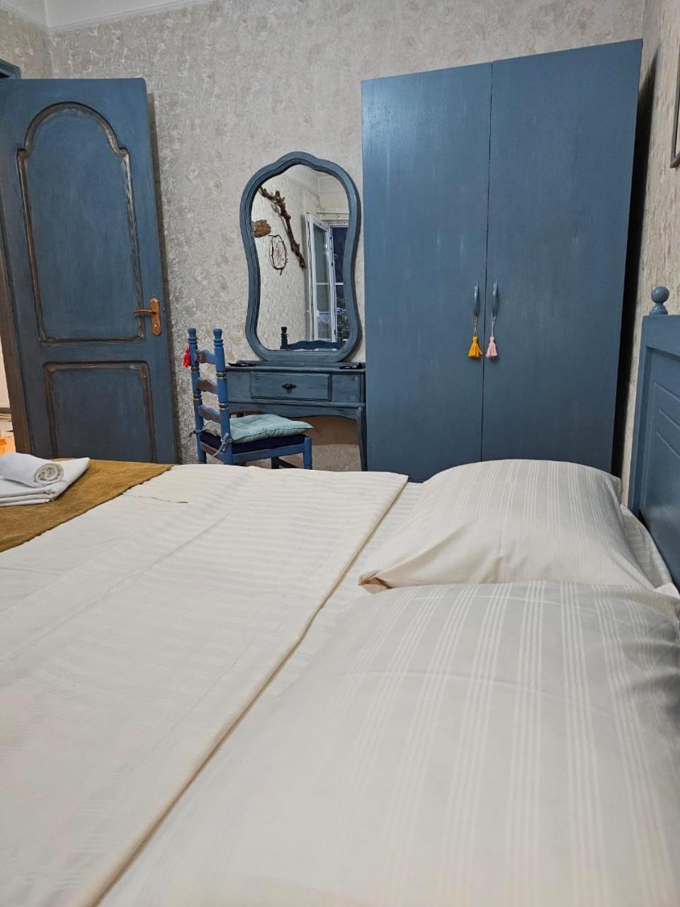 Guest House Likani 2017 Borjomi Δωμάτιο φωτογραφία