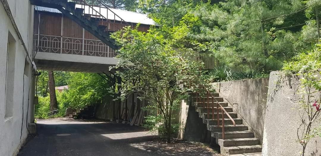 Guest House Likani 2017 Borjomi Δωμάτιο φωτογραφία