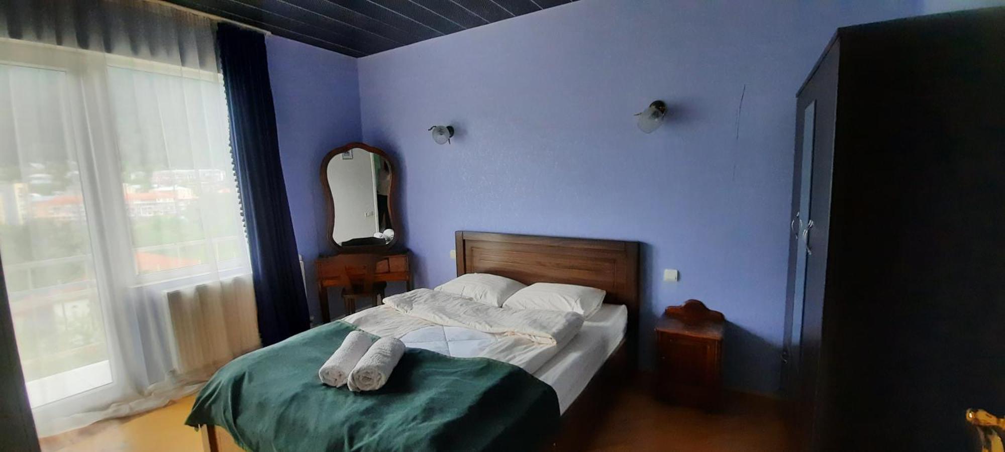 Guest House Likani 2017 Borjomi Δωμάτιο φωτογραφία