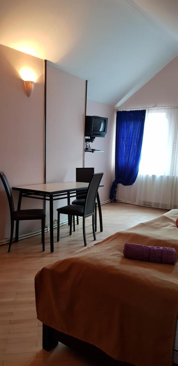 Guest House Likani 2017 Borjomi Εξωτερικό φωτογραφία