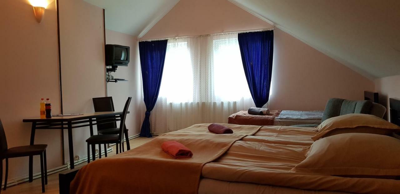 Guest House Likani 2017 Borjomi Εξωτερικό φωτογραφία