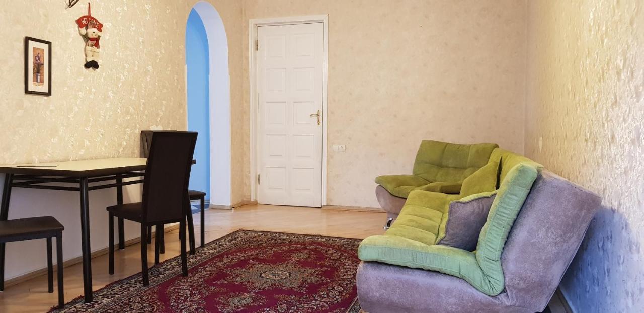 Guest House Likani 2017 Borjomi Εξωτερικό φωτογραφία